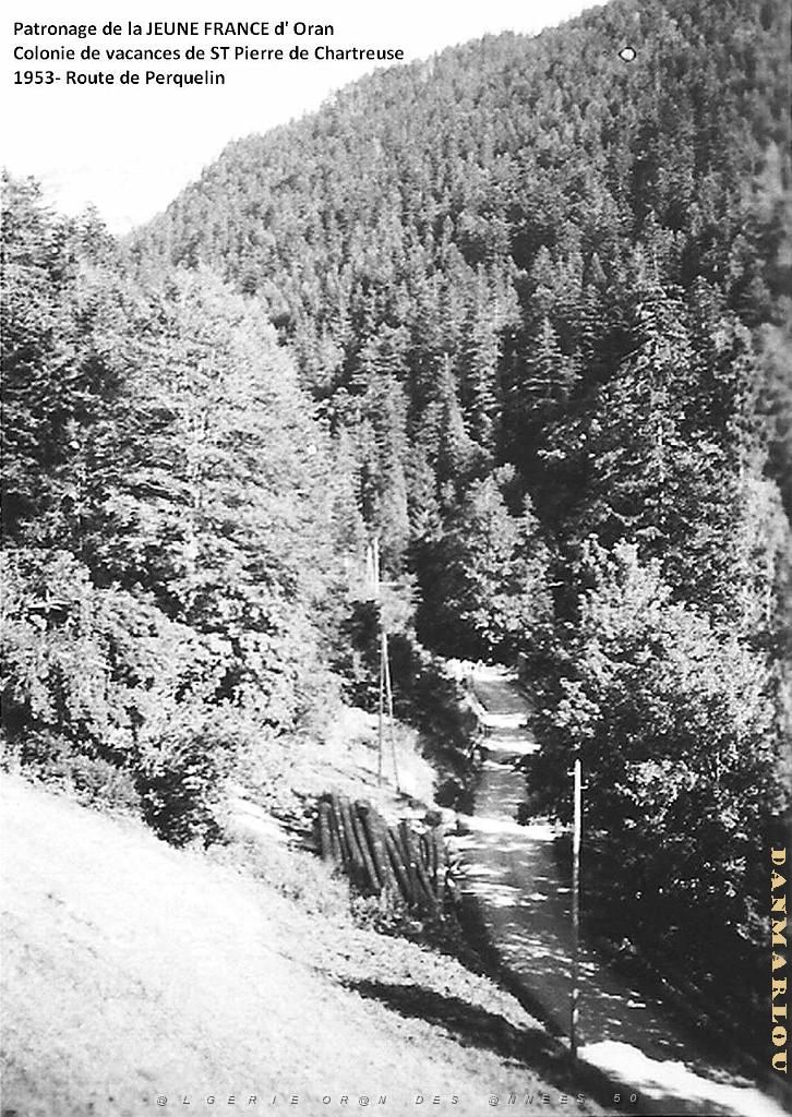 COLO JEUNE FRANCE 1953 route de Perquelin.jpg